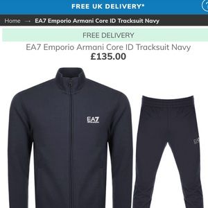 Meet your Posher, Frazer